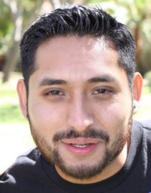 Obituary of Gabriel Steward Reyes