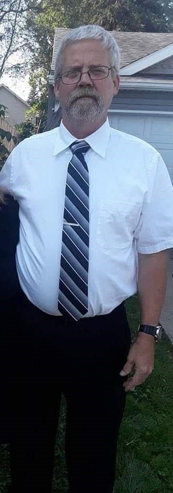 Obituary of Danial Martin Stogner