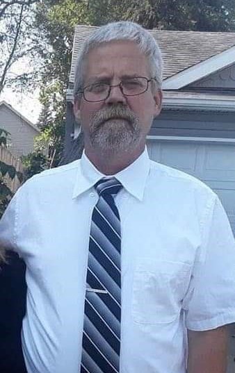 Obituary of Danial Martin Stogner