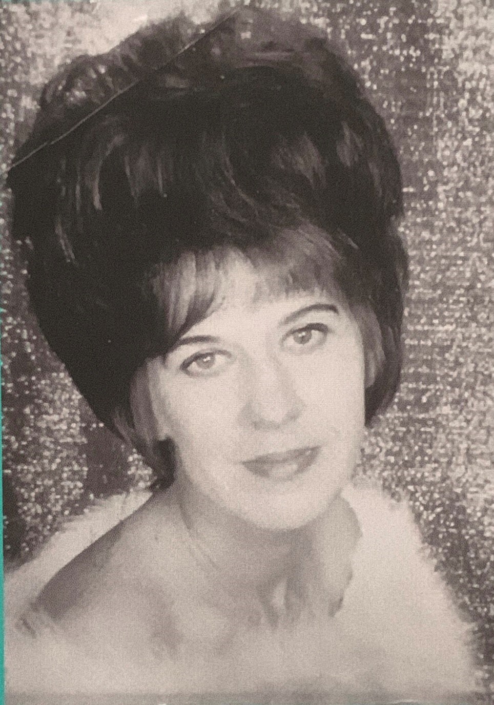 Obituary of Dolores Marie Searcy