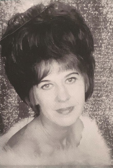 Obituary of Dolores Marie Searcy