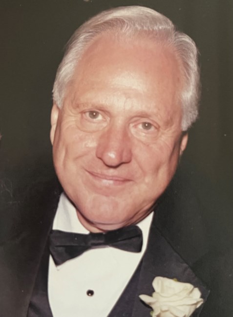 Obituary of Gerard Joseph Sacco