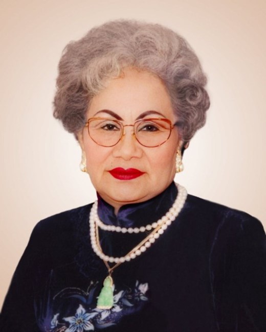 Obituary of Bang Khe Thi Ho