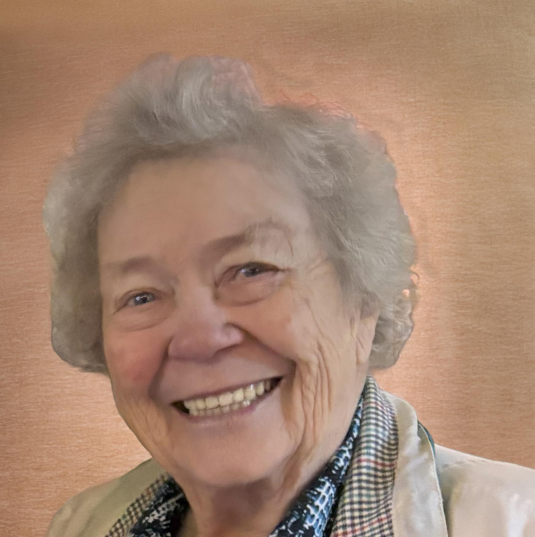 Obituary of Carolyn Martinsen Slaugh