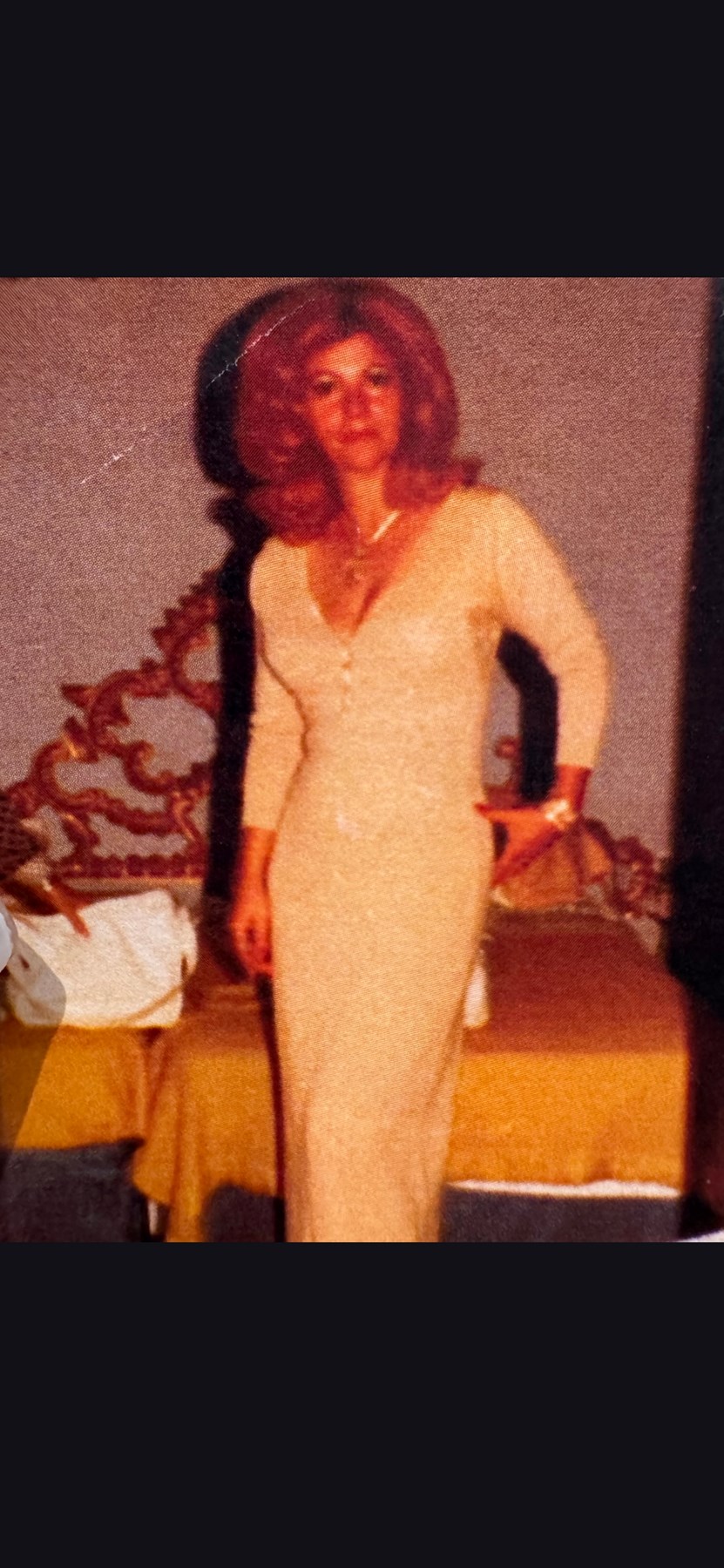 Obituary of Mrs. Sandra Sara Puder