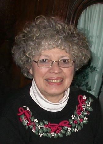 Obituario de Elizabeth Vestevich Tobin