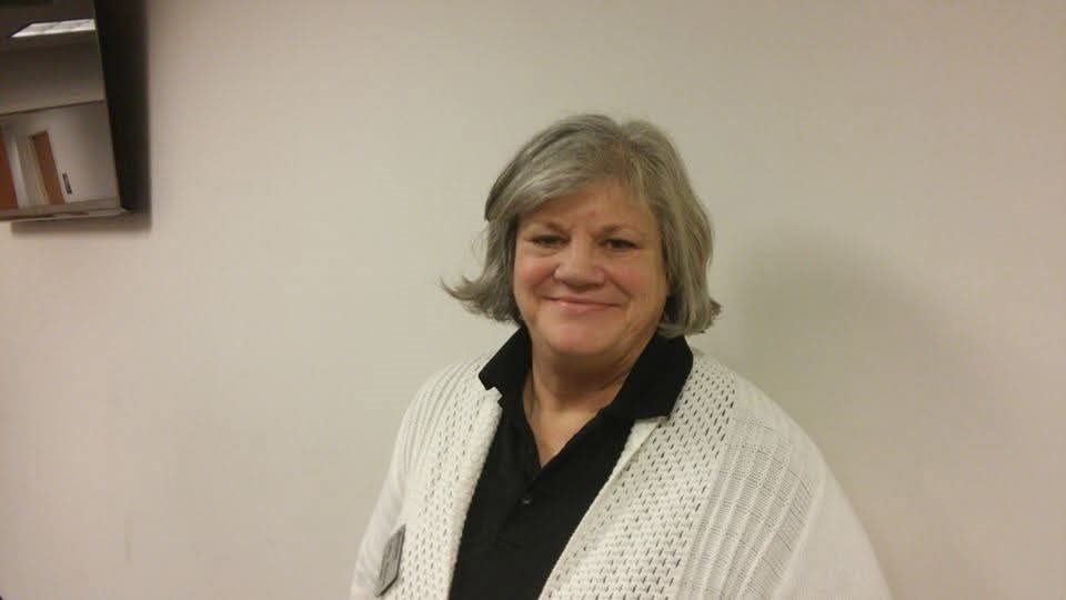 Obituary of Catherine Louise Brown