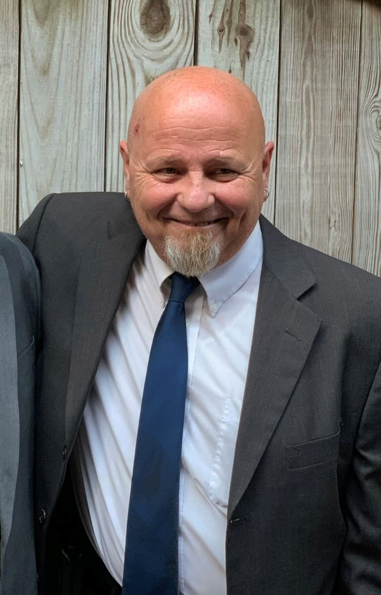 Obituary of Mark Steven Bradshaw