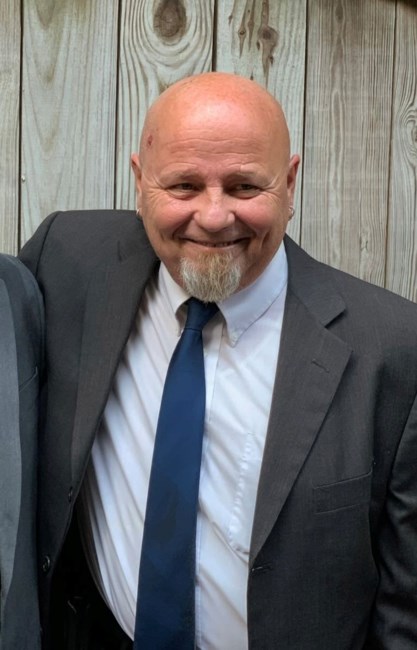 Obituary of Mark Steven Bradshaw