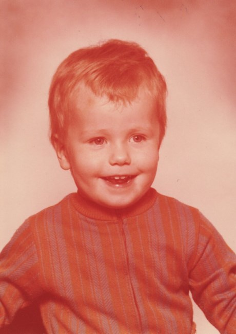 Obituary of Jeffrey Joseph Krajnak