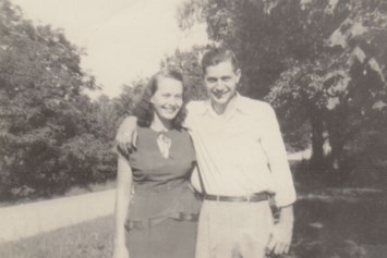 Avis de décès de Patricia Anne Smith VanWinkle