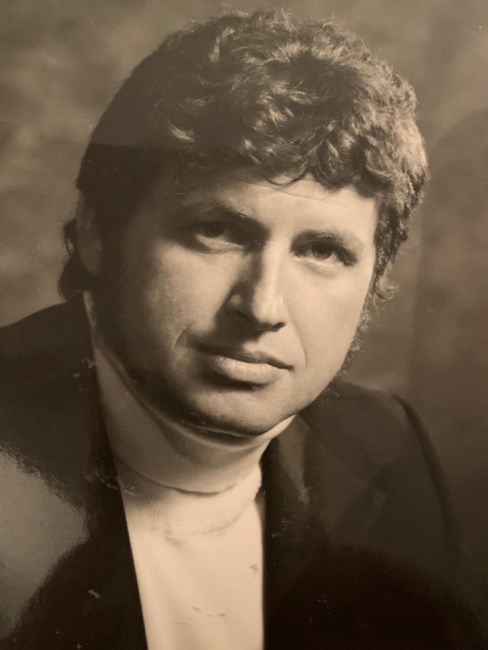Obituary of Simon Mirelman