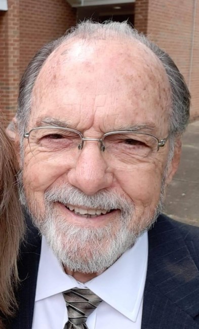 Obituary of Lucius "Luke" Melvin Williams