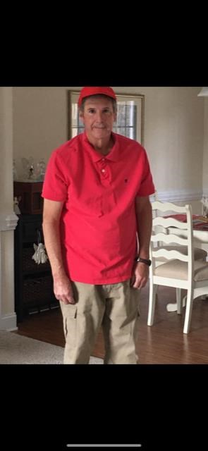 Obituary of Timothy George Brooks