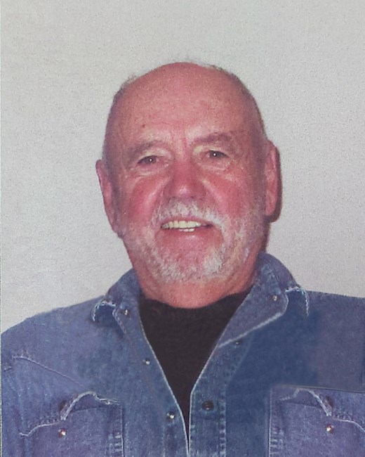 Obituary of Ronald Waddell