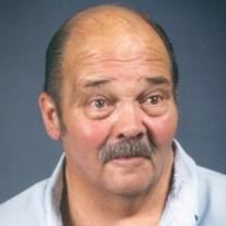 Obituary of James Robert Timmons