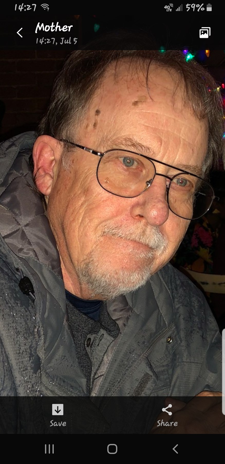 Obituary of Marcus Timothy Williams