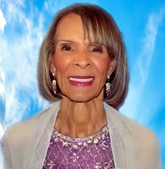 Obituary of Lillian Janet Jordon