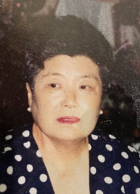 Obituary of Ki Ok Park