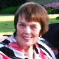 Obituary of Sally S. Hartnett