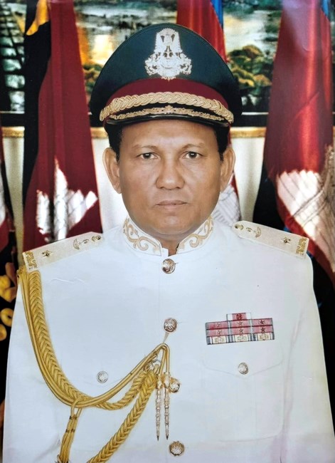 Obituario de Svanh Chau