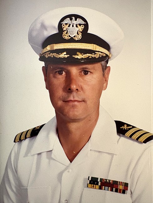 Obituary of Robert Walker Mandell