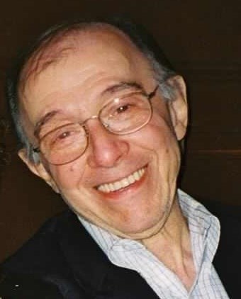 Obituario de Ronald Frank Cavalier