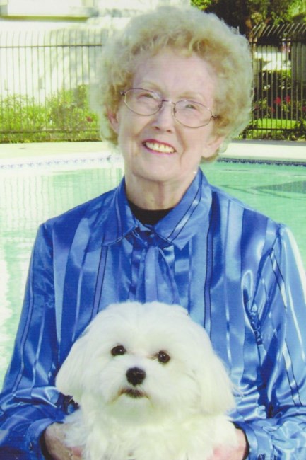 Obituary of Christine L. Baldwin