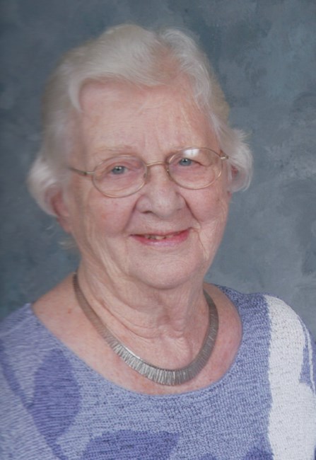 Obituary of Norma C. Lober