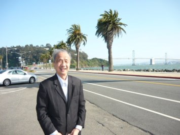 Obituary of Laiquan Zhu