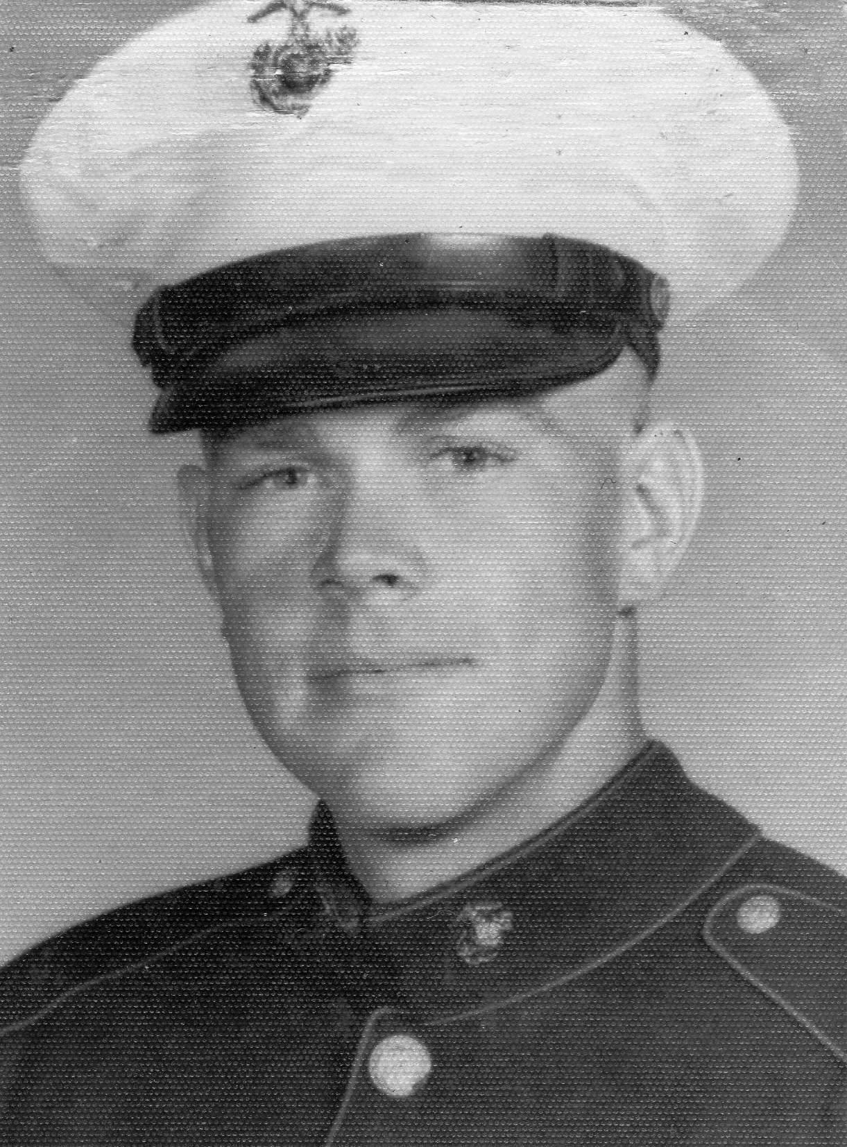 Obituary of James Lee Morgan