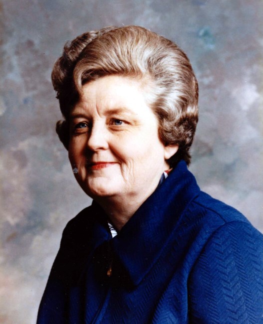 Obituary of Lavada H Deal