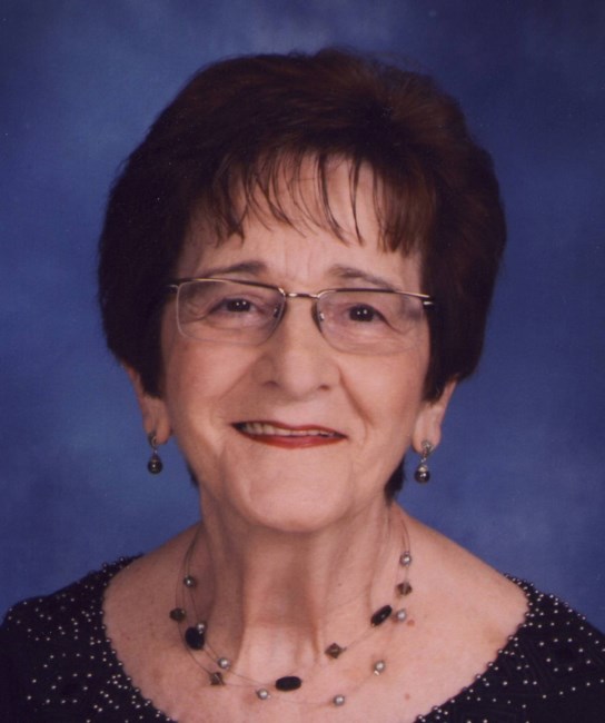 Obituary of Celia A. Furtado Petit