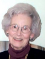 Dorothy Dunlap