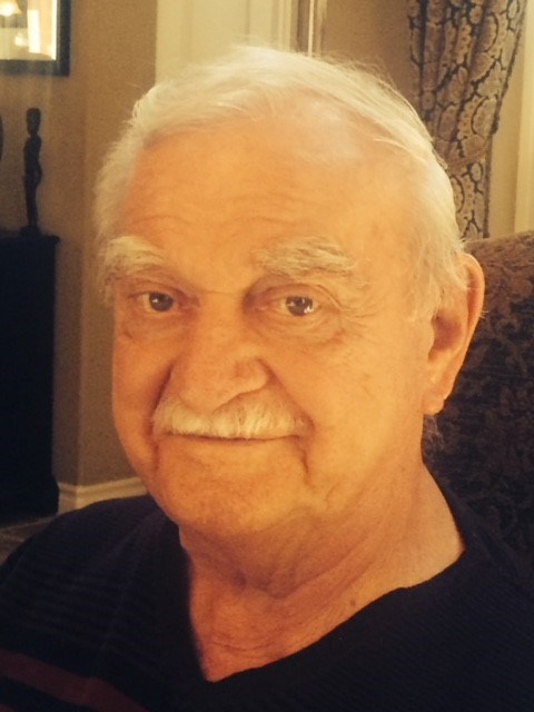 Obituary of Edmund A. Rokicki