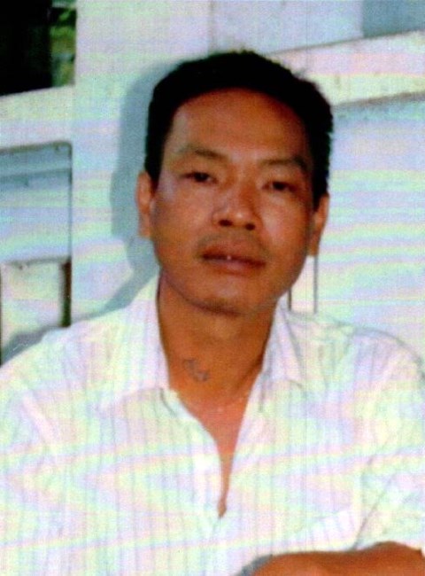 Obituario de Nghe Duc Phan