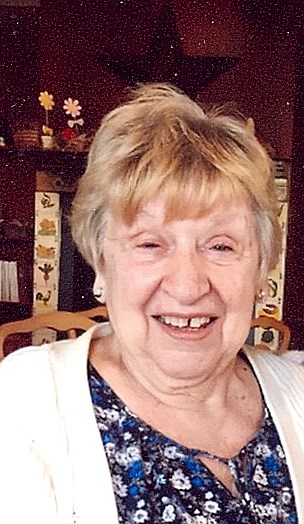 Obituary of Della C. Eppenstein