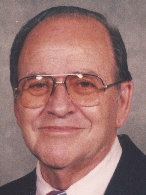 Obituary of Jewell Duane Raymond