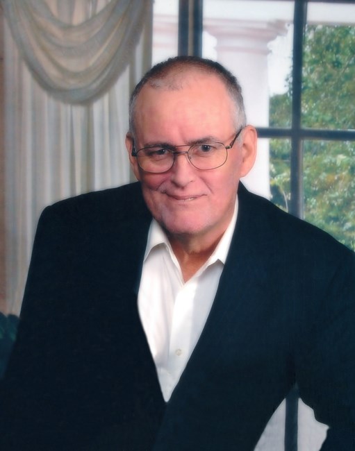 Obituario de John Howard Jones