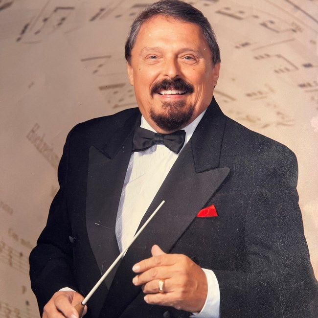 Obituary of Stanley Dmitrenko