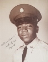 Obituary of Willie T. Brown