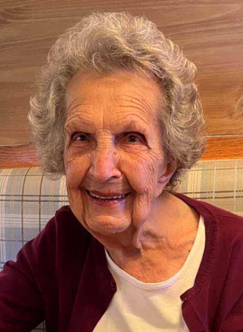 Obituary of Virginia A. O'Malley