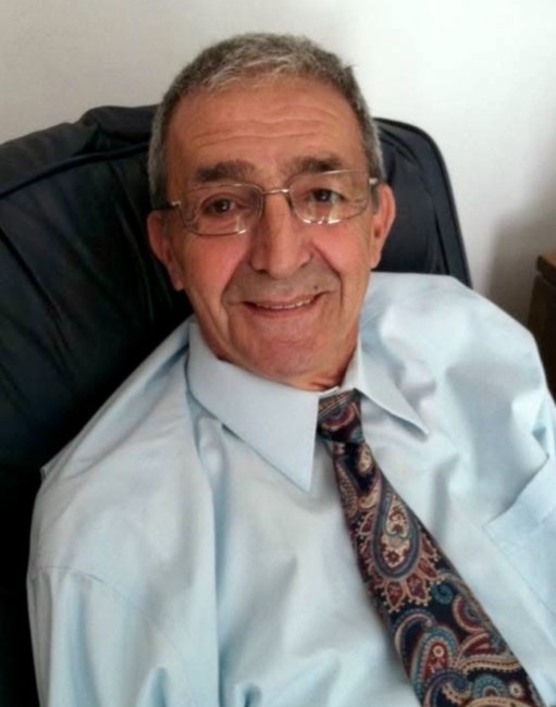 Obituary of William G. Ayoub