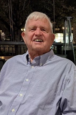 Avis de décès de Joseph Berdette Watt Jr.