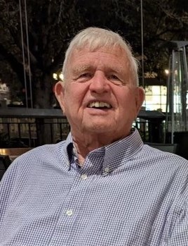 Avis de décès de Joseph Berdette Watt Jr.