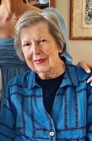 Avis de décès de Patricia Jean Wood