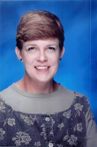 Obituario de Carole Lynn Gresham