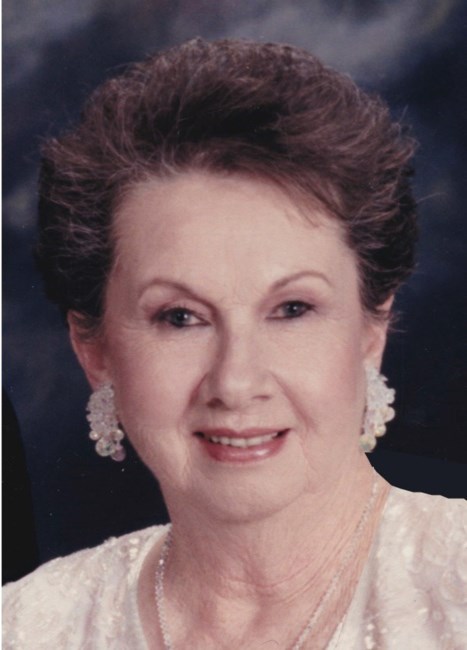 Obituary of Lois Carter Williams