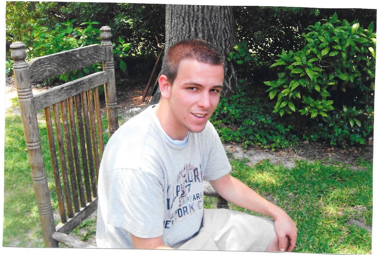 Obituary of Thomas Yves Ruiz