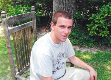 Obituary of Thomas Yves Ruiz